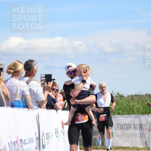 21.06.2026 - Viking Triathlon Markus Tischler http://msf.ph/oto/9845947 21.06.2026 14:52:06 Ziel  meine-sportfotos.de