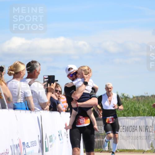 21.06.2026 - Viking Triathlon Markus Tischler http://msf.ph/oto/9845949 21.06.2026 14:52:06 Ziel  meine-sportfotos.de