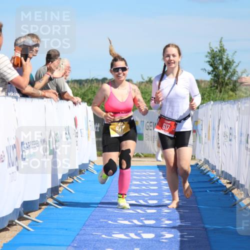 21.06.2026 - Viking Triathlon Markus Tischler http://msf.ph/oto/9845950 21.06.2026 16:09:51 Ziel 617 meine-sportfotos.de