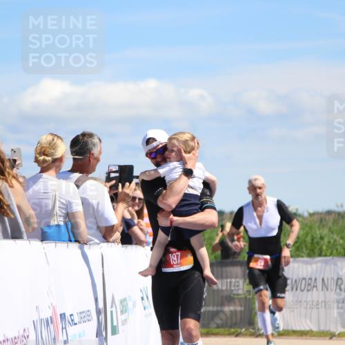 21.06.2026 - Viking Triathlon Markus Tischler http://msf.ph/oto/9845951 21.06.2026 14:52:06 Ziel  meine-sportfotos.de