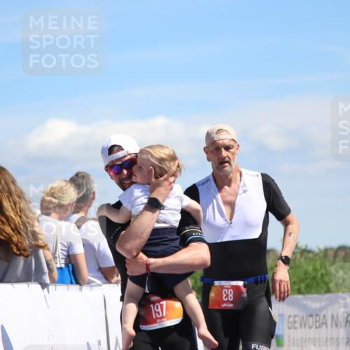 21.06.2026 - Viking Triathlon Markus Tischler http://msf.ph/oto/9845957 21.06.2026 14:52:09 Ziel 83, 197 meine-sportfotos.de