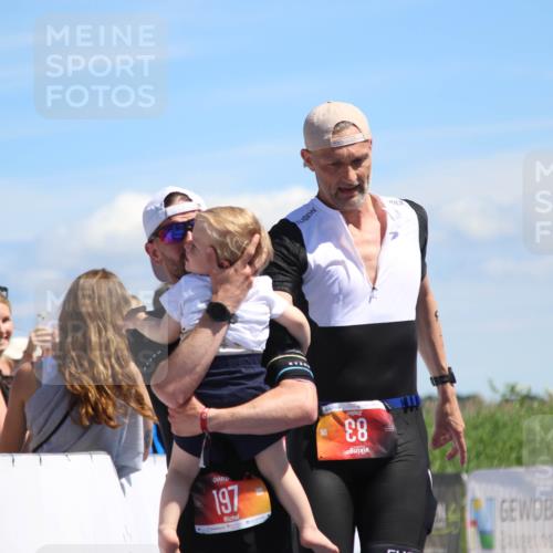 21.06.2026 - Viking Triathlon Markus Tischler http://msf.ph/oto/9845963 21.06.2026 14:52:10 Ziel 83, 197 meine-sportfotos.de