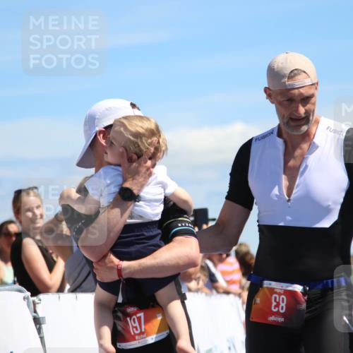 21.06.2026 - Viking Triathlon Markus Tischler http://msf.ph/oto/9845967 21.06.2026 14:52:11 Ziel 83, 197 meine-sportfotos.de