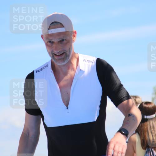 21.06.2026 - Viking Triathlon Markus Tischler http://msf.ph/oto/9845969 21.06.2026 14:52:12 Ziel 83, 197 meine-sportfotos.de