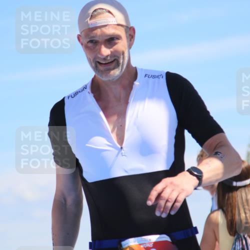 21.06.2026 - Viking Triathlon Markus Tischler http://msf.ph/oto/9845971 21.06.2026 14:52:12 Ziel 83, 197 meine-sportfotos.de