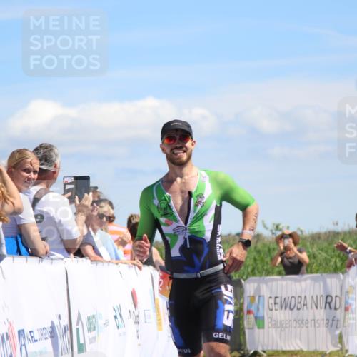 21.06.2026 - Viking Triathlon Markus Tischler http://msf.ph/oto/9845977 21.06.2026 14:52:21 Ziel 472 meine-sportfotos.de