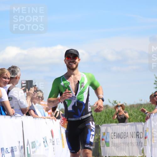 21.06.2026 - Viking Triathlon Markus Tischler http://msf.ph/oto/9845979 21.06.2026 14:52:21 Ziel 472 meine-sportfotos.de