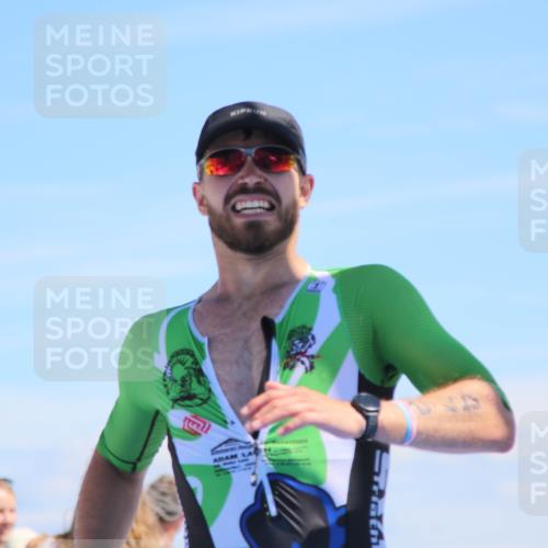 21.06.2026 - Viking Triathlon Markus Tischler http://msf.ph/oto/9845985 21.06.2026 14:52:23 Ziel 472 meine-sportfotos.de