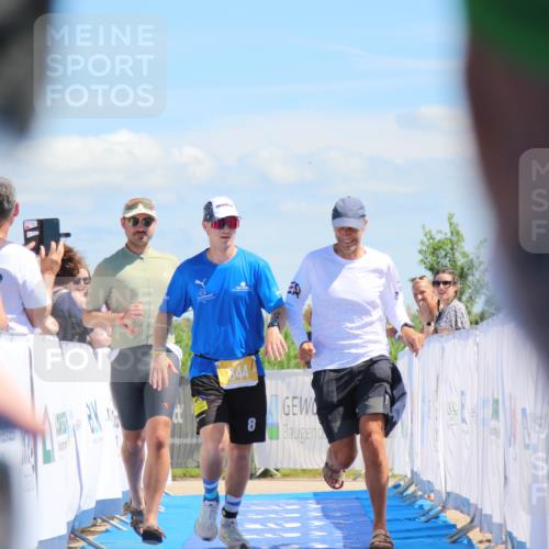 21.06.2026 - Viking Triathlon Markus Tischler http://msf.ph/oto/9845989 21.06.2026 14:52:29 Ziel 644 meine-sportfotos.de