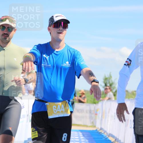 21.06.2026 - Viking Triathlon Markus Tischler http://msf.ph/oto/9845995 21.06.2026 14:52:33 Ziel 20, 644 meine-sportfotos.de