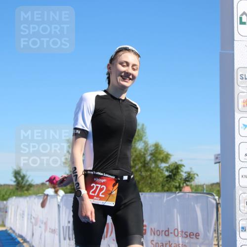 21.06.2026 - Viking Triathlon Markus Tischler http://msf.ph/oto/9846000 21.06.2026 16:11:36 Ziel 272 meine-sportfotos.de
