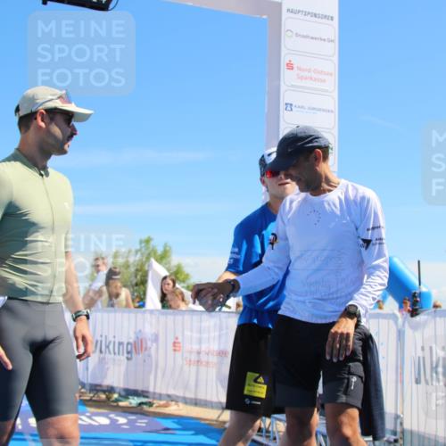 21.06.2026 - Viking Triathlon Markus Tischler http://msf.ph/oto/9846003 21.06.2026 14:52:37 Ziel 20, 644 meine-sportfotos.de