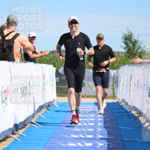 21.06.2026 - Viking Triathlon Markus Tischler http://msf.ph/oto/9846006 21.06.2026 16:12:30 Ziel 345, 512 meine-sportfotos.de