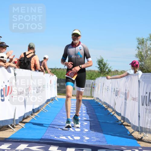 21.06.2026 - Viking Triathlon Markus Tischler http://msf.ph/oto/9846024 21.06.2026 16:12:41 Ziel 439, 512 meine-sportfotos.de