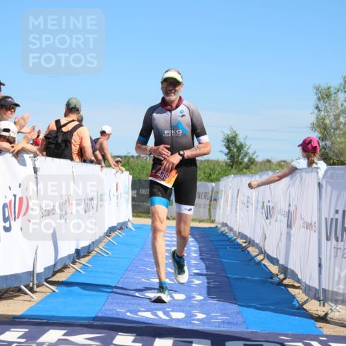 21.06.2026 - Viking Triathlon Markus Tischler http://msf.ph/oto/9846026 21.06.2026 16:12:41 Ziel 439, 512 meine-sportfotos.de