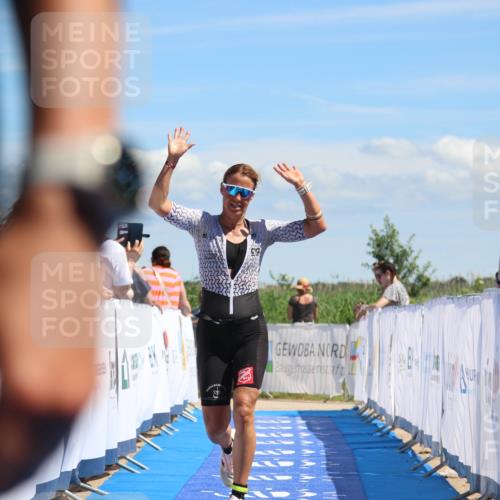 21.06.2026 - Viking Triathlon Markus Tischler http://msf.ph/oto/9846029 21.06.2026 14:52:50 Ziel 249, 376 meine-sportfotos.de