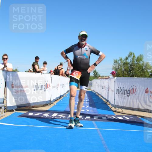 21.06.2026 - Viking Triathlon Markus Tischler http://msf.ph/oto/9846030 21.06.2026 16:12:44 Ziel 439 meine-sportfotos.de