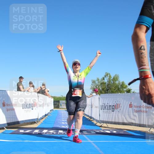 21.06.2026 - Viking Triathlon Markus Tischler http://msf.ph/oto/9846042 21.06.2026 16:12:51 Ziel 498 meine-sportfotos.de