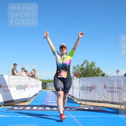 21.06.2026 - Viking Triathlon Markus Tischler http://msf.ph/oto/9846048 21.06.2026 16:12:51 Ziel 498 meine-sportfotos.de