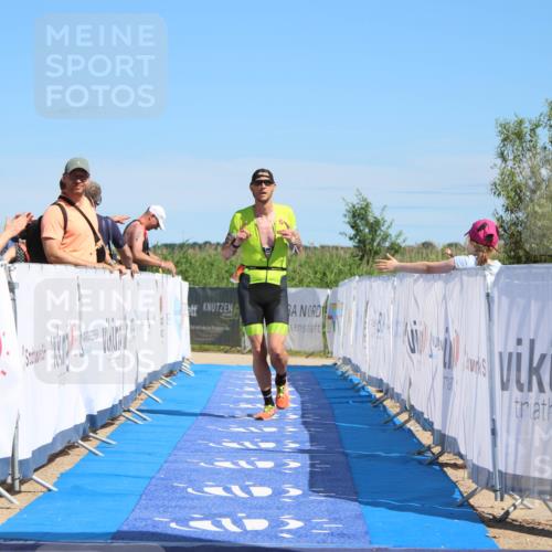 21.06.2026 - Viking Triathlon Markus Tischler http://msf.ph/oto/9846054 21.06.2026 16:13:02 Ziel 244 meine-sportfotos.de