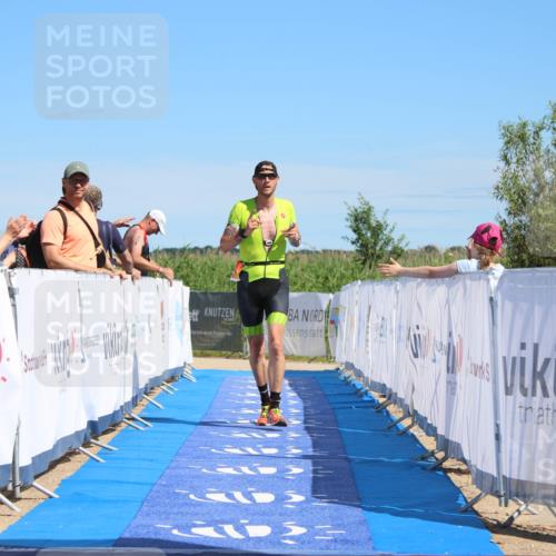 21.06.2026 - Viking Triathlon Markus Tischler http://msf.ph/oto/9846056 21.06.2026 16:13:02 Ziel 244 meine-sportfotos.de