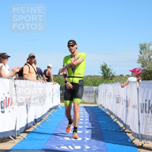 21.06.2026 - Viking Triathlon Markus Tischler http://msf.ph/oto/9846062 21.06.2026 16:13:04 Ziel 244 meine-sportfotos.de
