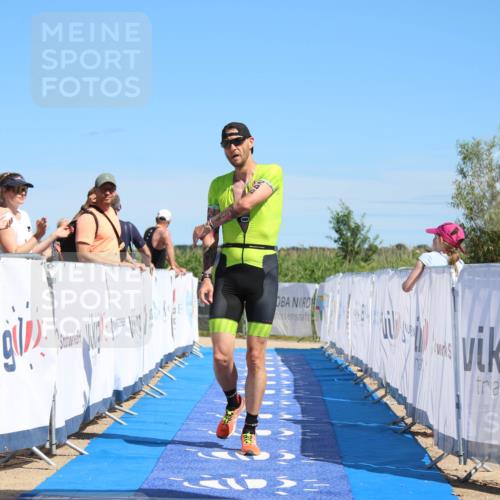 21.06.2026 - Viking Triathlon Markus Tischler http://msf.ph/oto/9846064 21.06.2026 16:13:04 Ziel 244 meine-sportfotos.de
