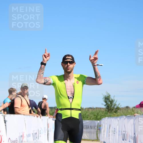 21.06.2026 - Viking Triathlon Markus Tischler http://msf.ph/oto/9846066 21.06.2026 16:13:05 Ziel 244 meine-sportfotos.de