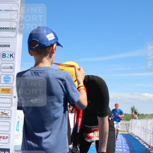 21.06.2026 - Viking Triathlon Markus Tischler http://msf.ph/oto/9846079 21.06.2026 14:53:23 Ziel 438, 668 meine-sportfotos.de