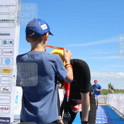 21.06.2026 - Viking Triathlon Markus Tischler http://msf.ph/oto/9846081 21.06.2026 14:53:23 Ziel 438, 668 meine-sportfotos.de