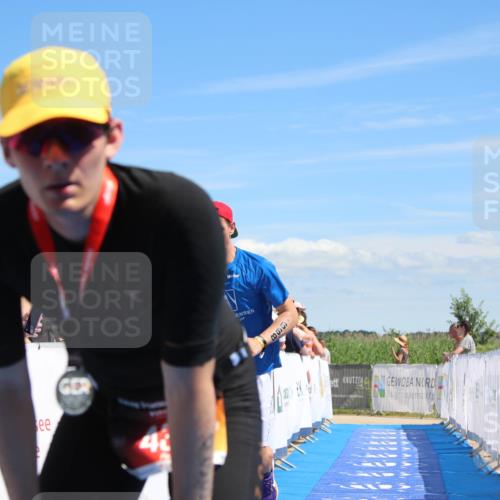 21.06.2026 - Viking Triathlon Markus Tischler http://msf.ph/oto/9846083 21.06.2026 14:53:26 Ziel 668 meine-sportfotos.de