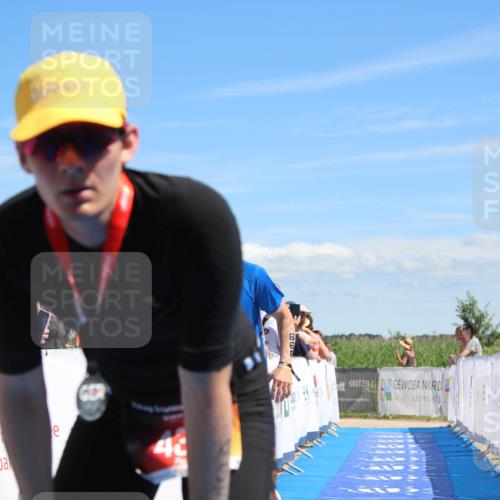 21.06.2026 - Viking Triathlon Markus Tischler http://msf.ph/oto/9846085 21.06.2026 14:53:26 Ziel 668 meine-sportfotos.de