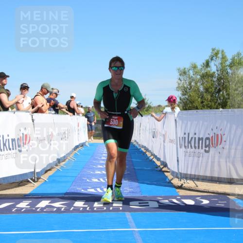 21.06.2026 - Viking Triathlon Markus Tischler http://msf.ph/oto/9846086 21.06.2026 16:14:03 Ziel 530 meine-sportfotos.de