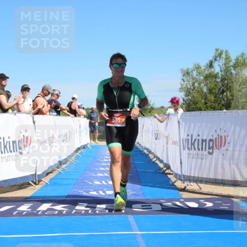 21.06.2026 - Viking Triathlon Markus Tischler http://msf.ph/oto/9846088 21.06.2026 16:14:03 Ziel 530 meine-sportfotos.de
