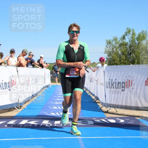 21.06.2026 - Viking Triathlon Markus Tischler http://msf.ph/oto/9846090 21.06.2026 16:14:03 Ziel 530 meine-sportfotos.de