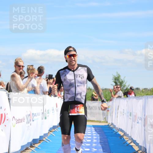 21.06.2026 - Viking Triathlon Markus Tischler http://msf.ph/oto/9846097 21.06.2026 14:53:50 Ziel 84 meine-sportfotos.de