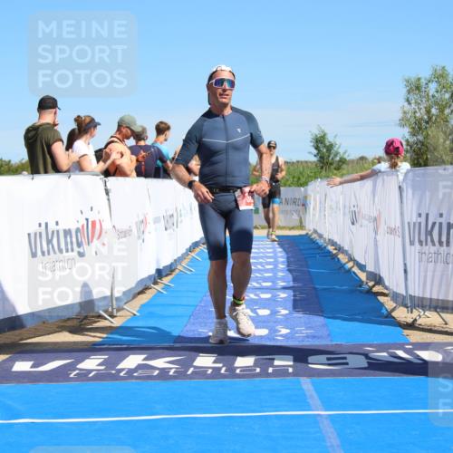 21.06.2026 - Viking Triathlon Markus Tischler http://msf.ph/oto/9846098 21.06.2026 16:14:11 Ziel 365 meine-sportfotos.de