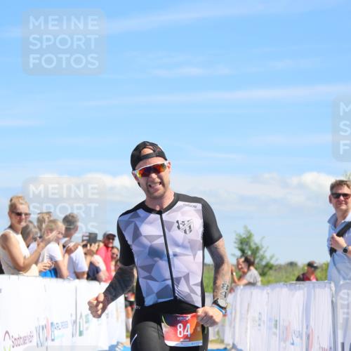21.06.2026 - Viking Triathlon Markus Tischler http://msf.ph/oto/9846101 21.06.2026 14:53:51 Ziel 84 meine-sportfotos.de