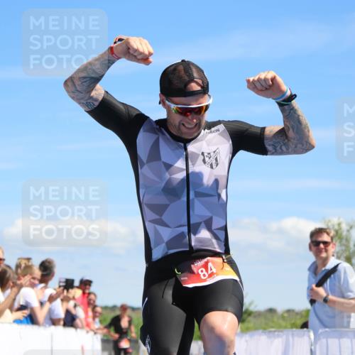 21.06.2026 - Viking Triathlon Markus Tischler http://msf.ph/oto/9846105 21.06.2026 14:53:51 Ziel 84 meine-sportfotos.de