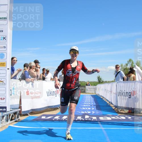 21.06.2026 - Viking Triathlon Markus Tischler http://msf.ph/oto/9846131 21.06.2026 14:54:21 Ziel 363 meine-sportfotos.de