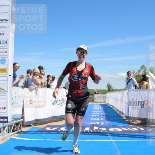 21.06.2026 - Viking Triathlon Markus Tischler http://msf.ph/oto/9846133 21.06.2026 14:54:21 Ziel 363 meine-sportfotos.de