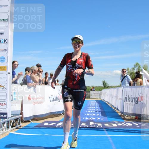 21.06.2026 - Viking Triathlon Markus Tischler http://msf.ph/oto/9846135 21.06.2026 14:54:21 Ziel 363 meine-sportfotos.de
