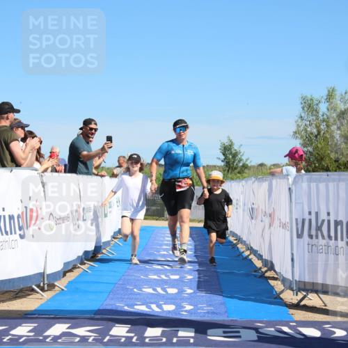 21.06.2026 - Viking Triathlon Markus Tischler http://msf.ph/oto/9846148 21.06.2026 16:16:51 Ziel 40 meine-sportfotos.de