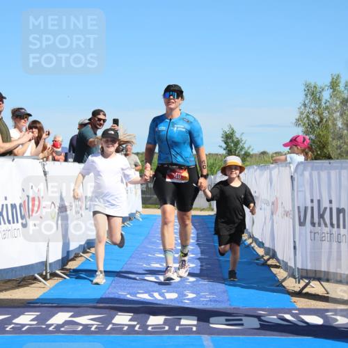 21.06.2026 - Viking Triathlon Markus Tischler http://msf.ph/oto/9846152 21.06.2026 16:16:51 Ziel 40 meine-sportfotos.de