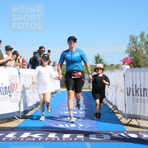 21.06.2026 - Viking Triathlon Markus Tischler http://msf.ph/oto/9846154 21.06.2026 16:16:52 Ziel 40 meine-sportfotos.de