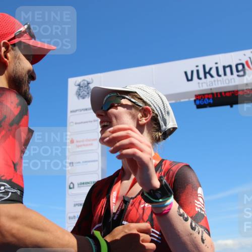 21.06.2026 - Viking Triathlon Markus Tischler http://msf.ph/oto/9846155 21.06.2026 14:54:26 Ziel 34, 363 meine-sportfotos.de
