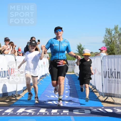 21.06.2026 - Viking Triathlon Markus Tischler http://msf.ph/oto/9846156 21.06.2026 16:16:52 Ziel 40 meine-sportfotos.de