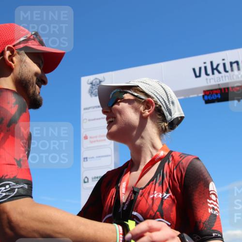 21.06.2026 - Viking Triathlon Markus Tischler http://msf.ph/oto/9846157 21.06.2026 14:54:26 Ziel 34, 363 meine-sportfotos.de
