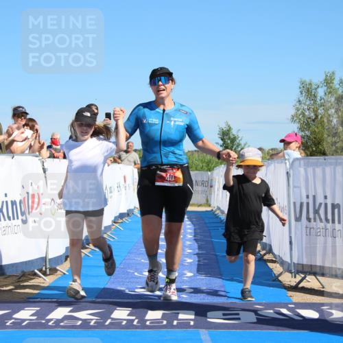 21.06.2026 - Viking Triathlon Markus Tischler http://msf.ph/oto/9846158 21.06.2026 16:16:52 Ziel 40 meine-sportfotos.de