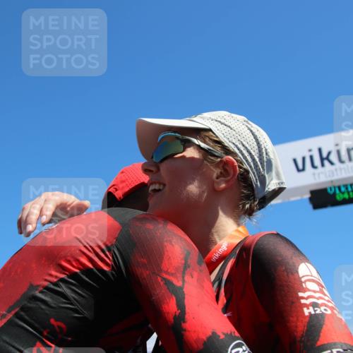 21.06.2026 - Viking Triathlon Markus Tischler http://msf.ph/oto/9846159 21.06.2026 14:54:27 Ziel 34, 363 meine-sportfotos.de